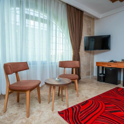 Engelsiz Suite - Görsel 5